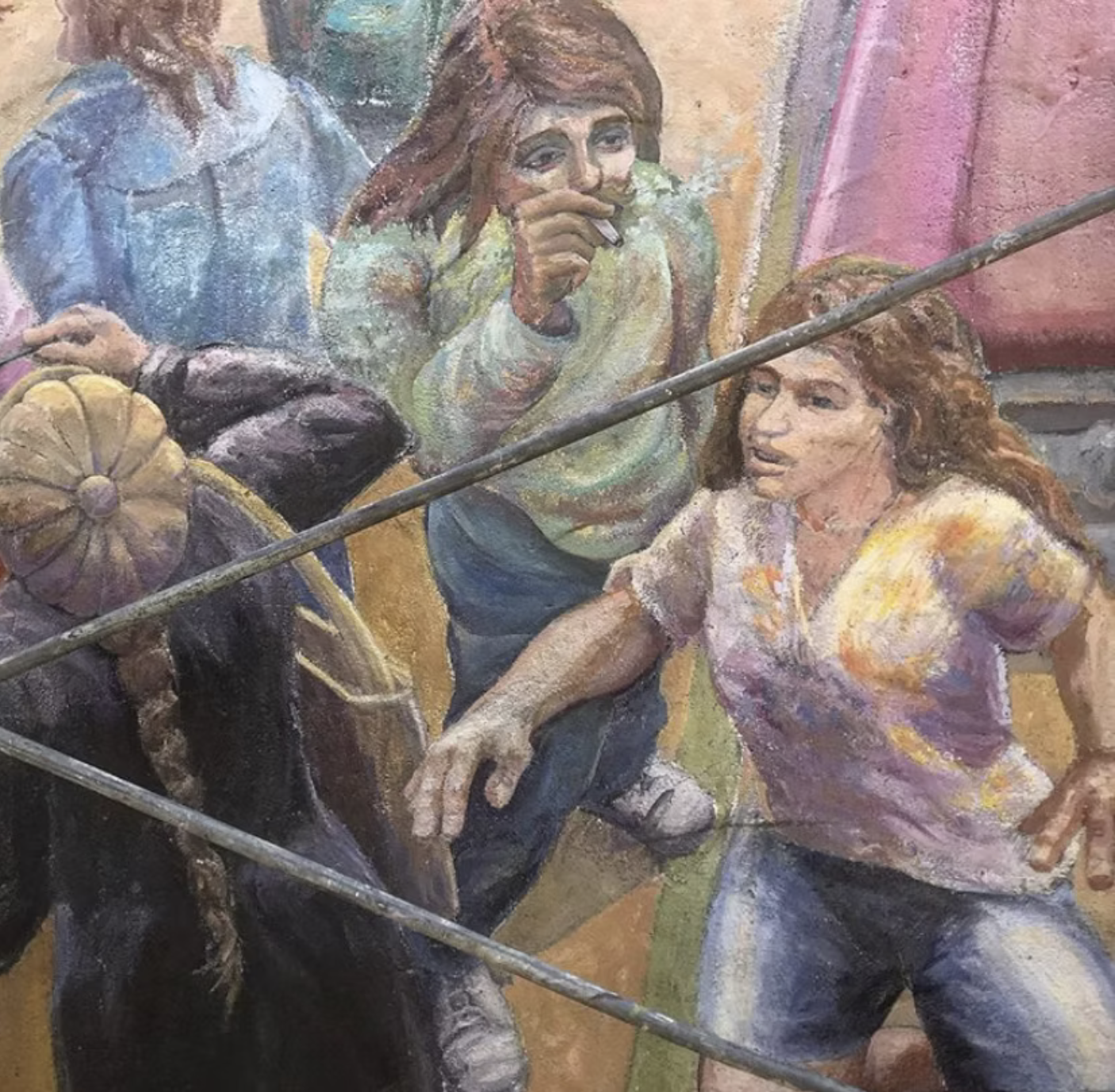 Mural