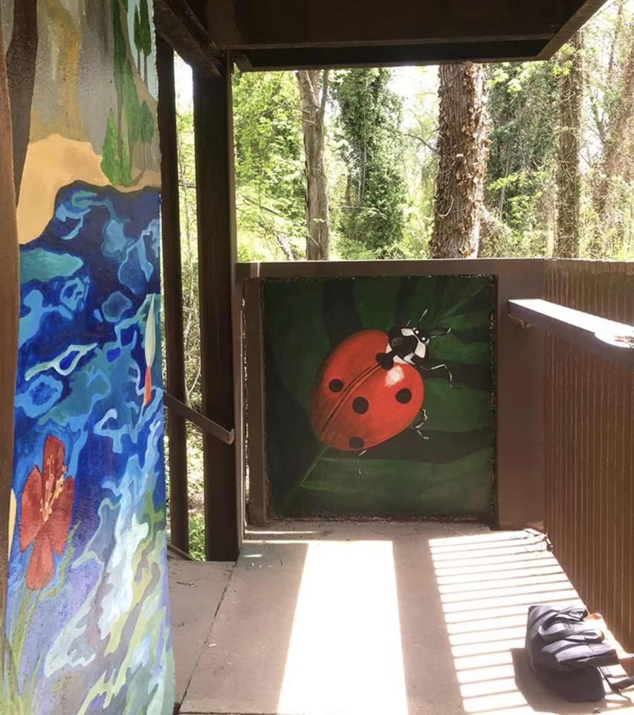 Mural