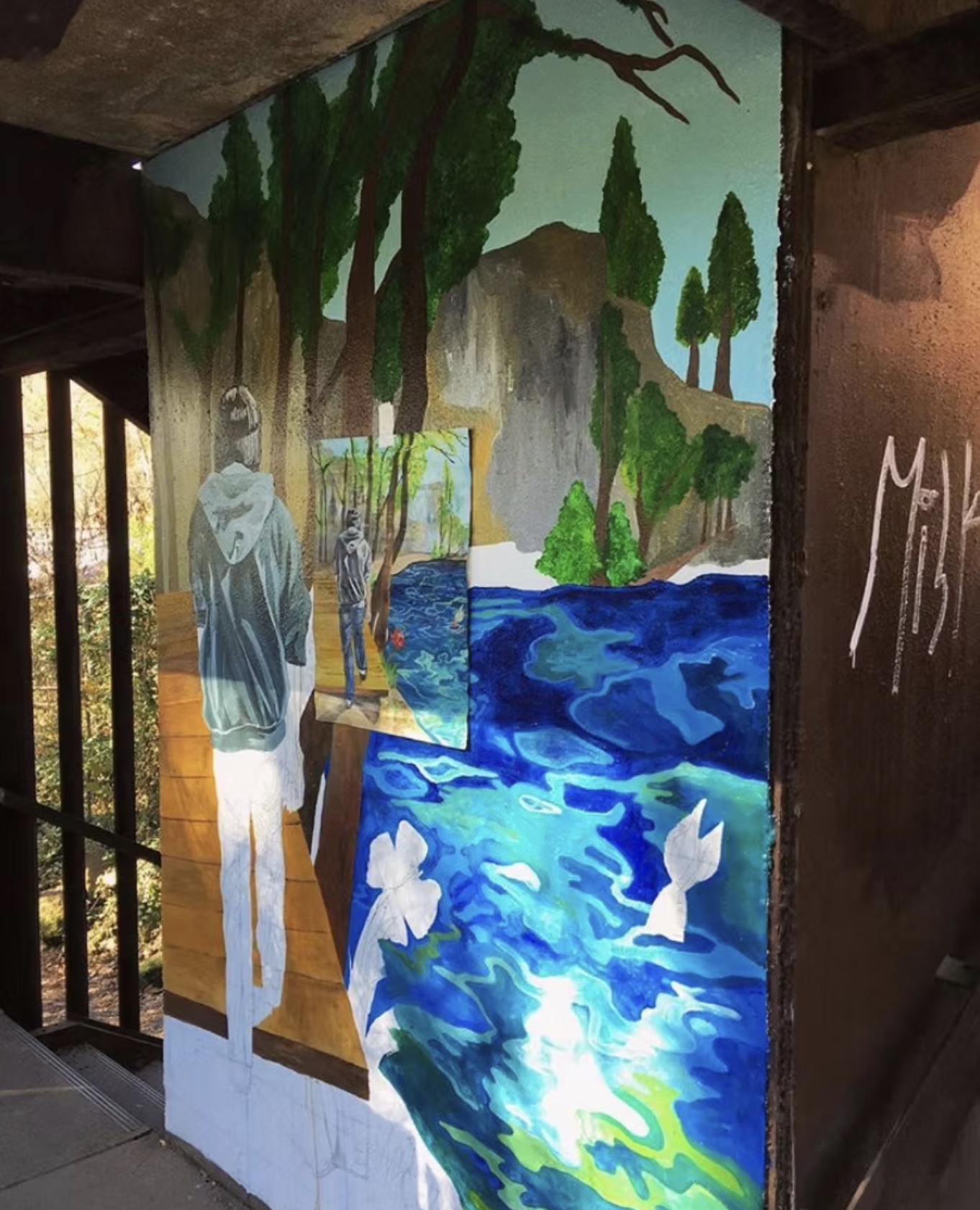 Mural
