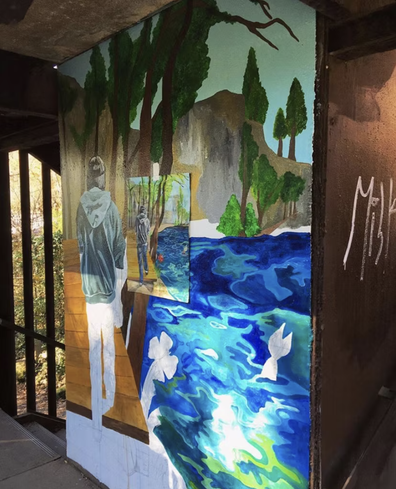 Mural
