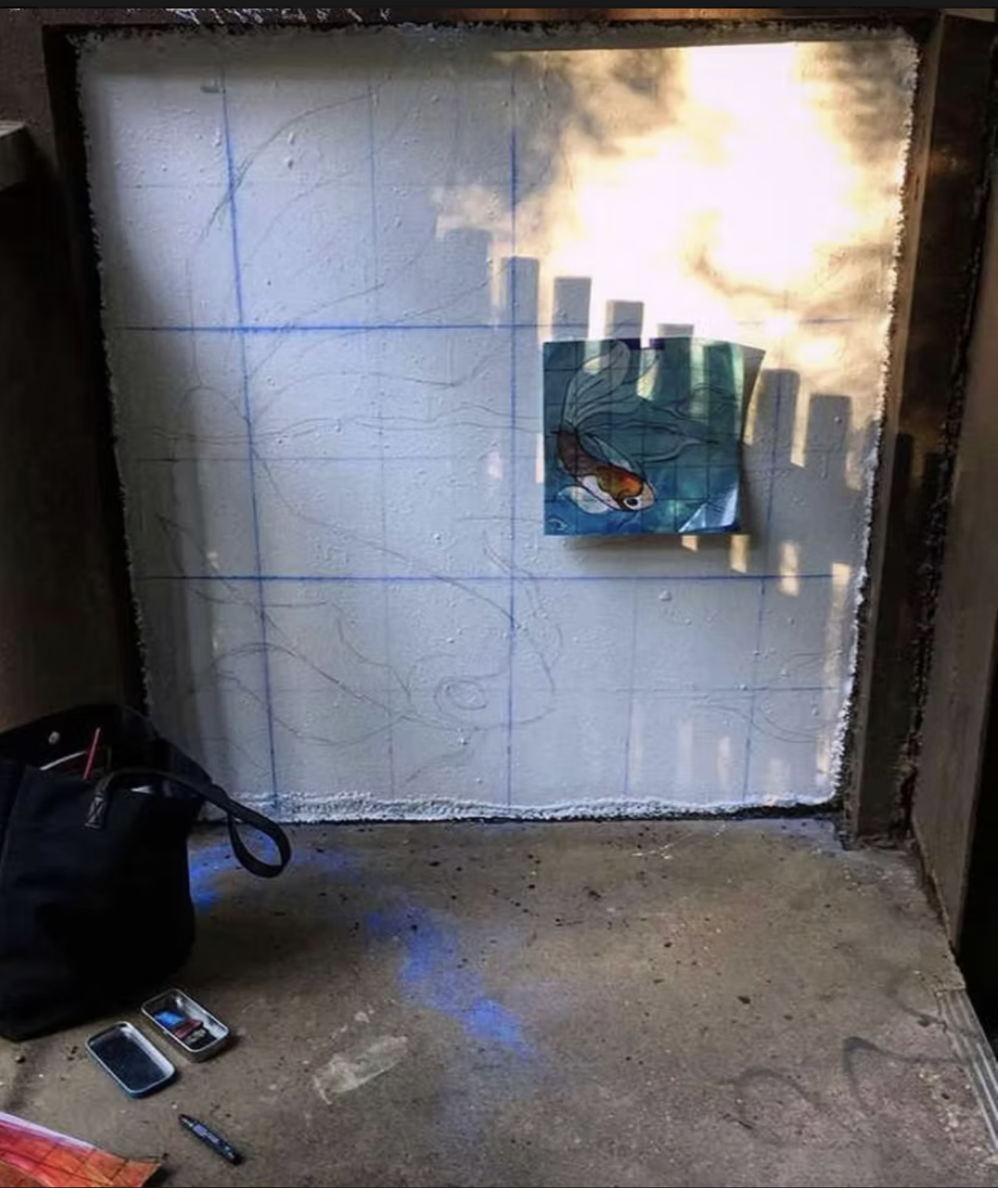 Mural