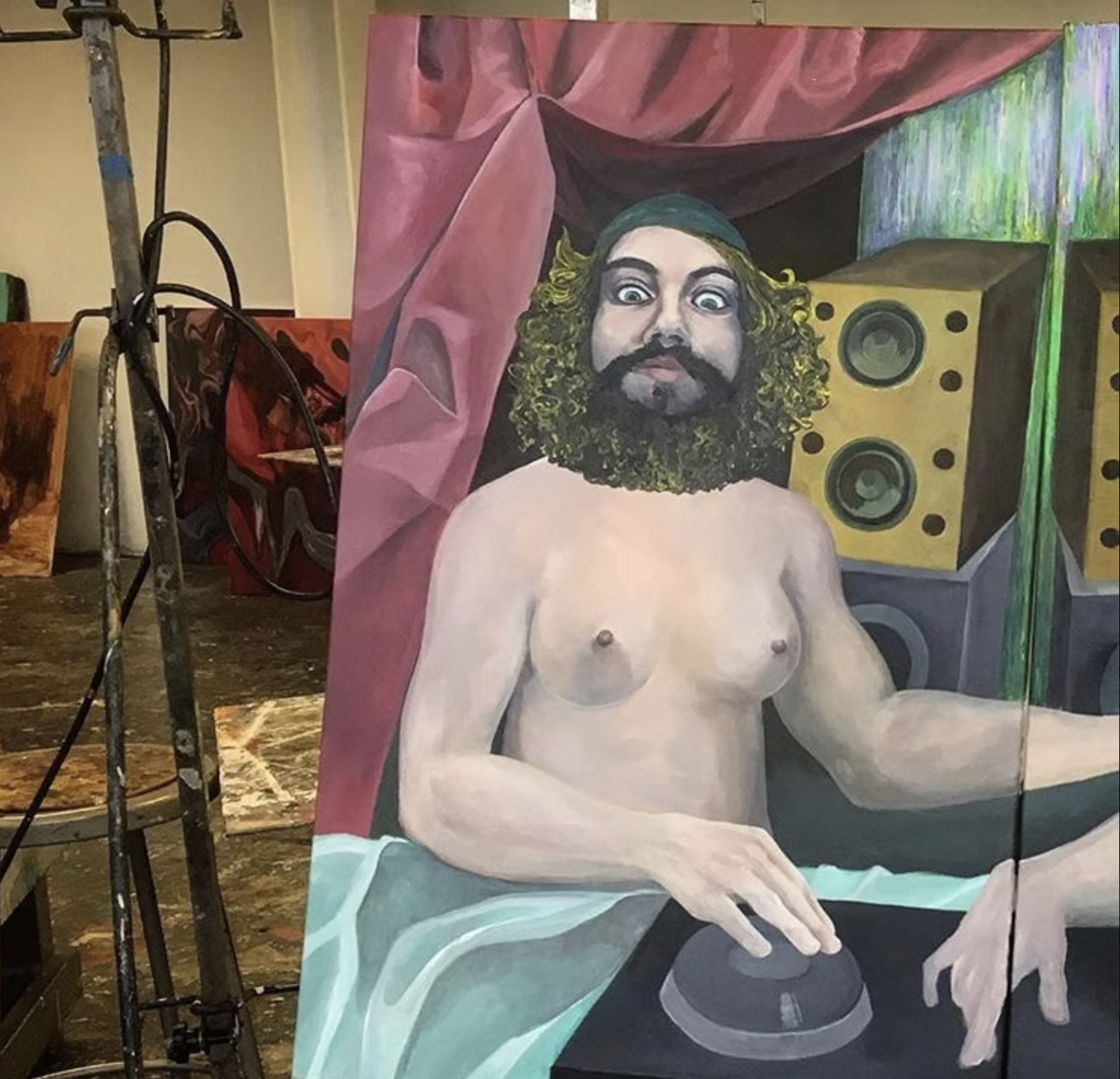 Painting
