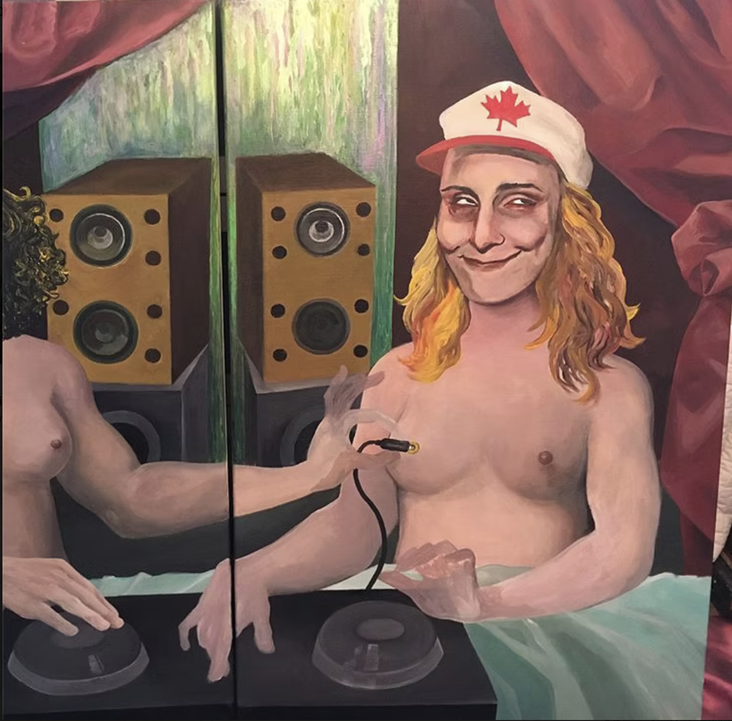 Painting