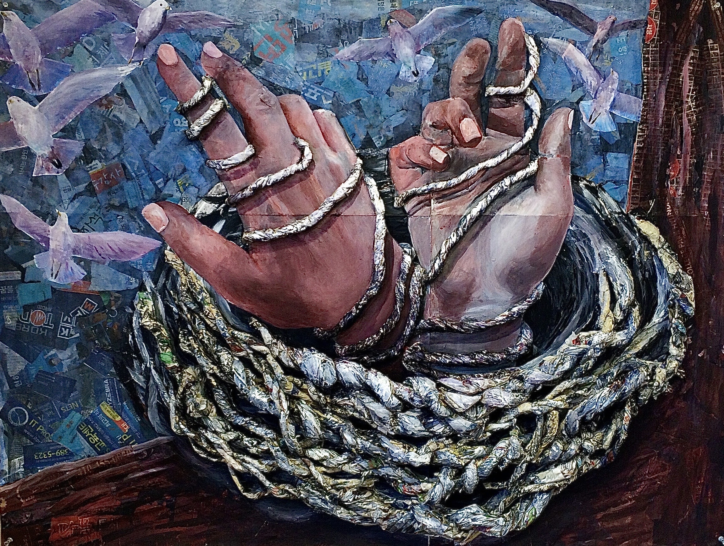 Painting