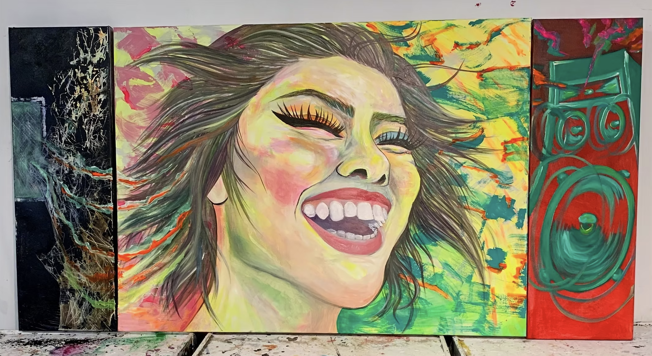 Painting