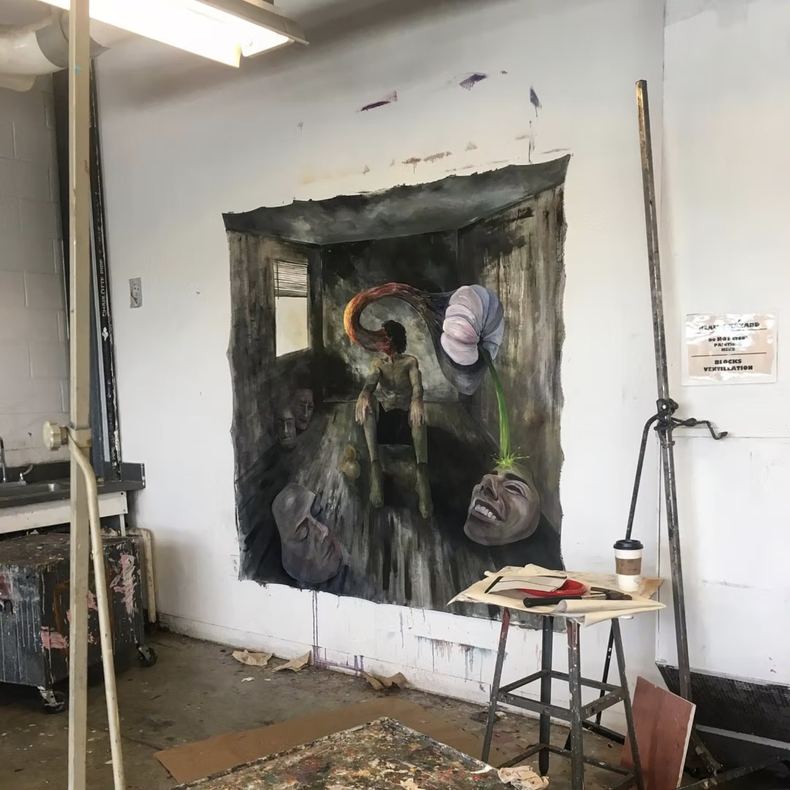Painting