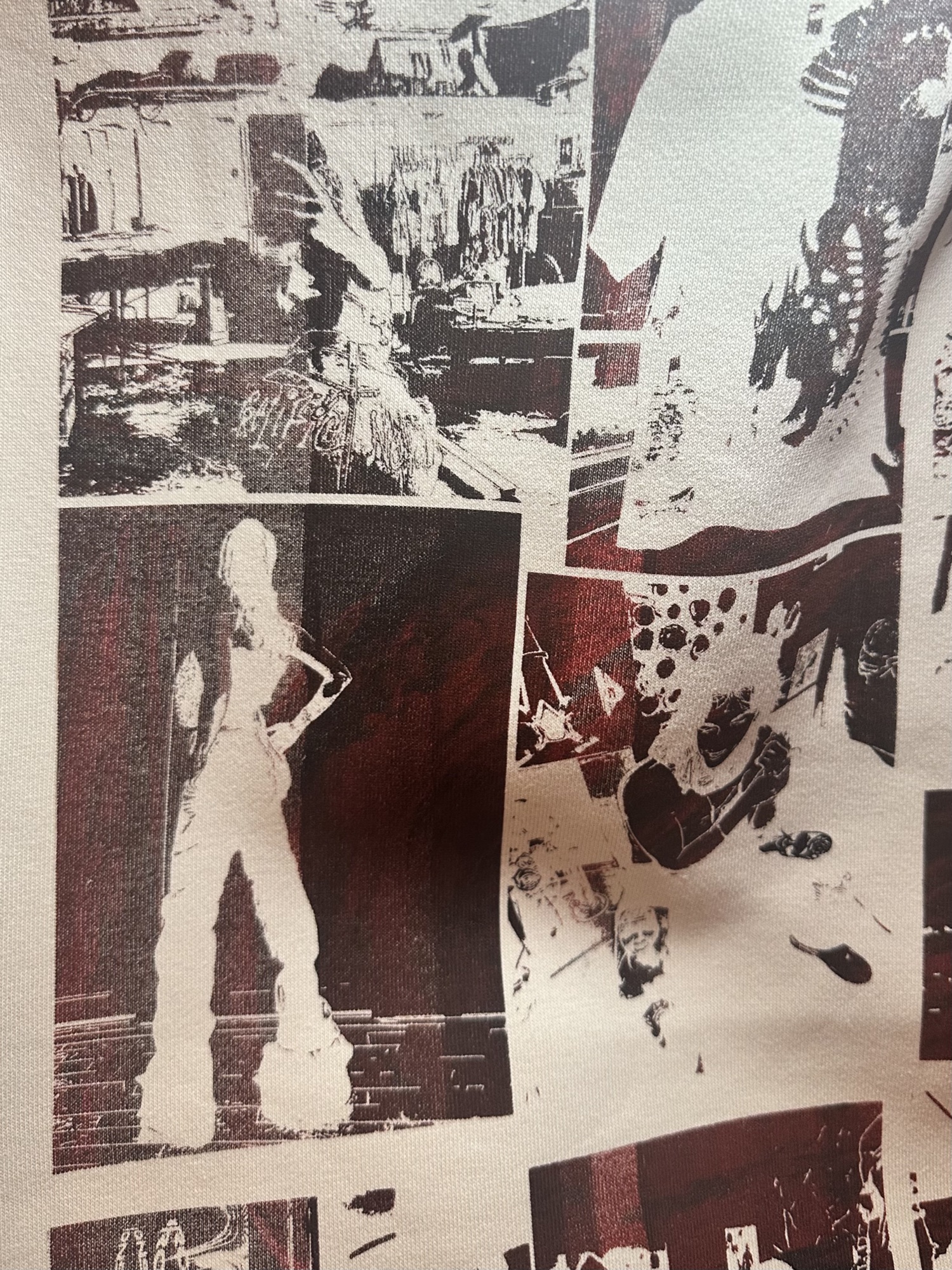Screenprinting