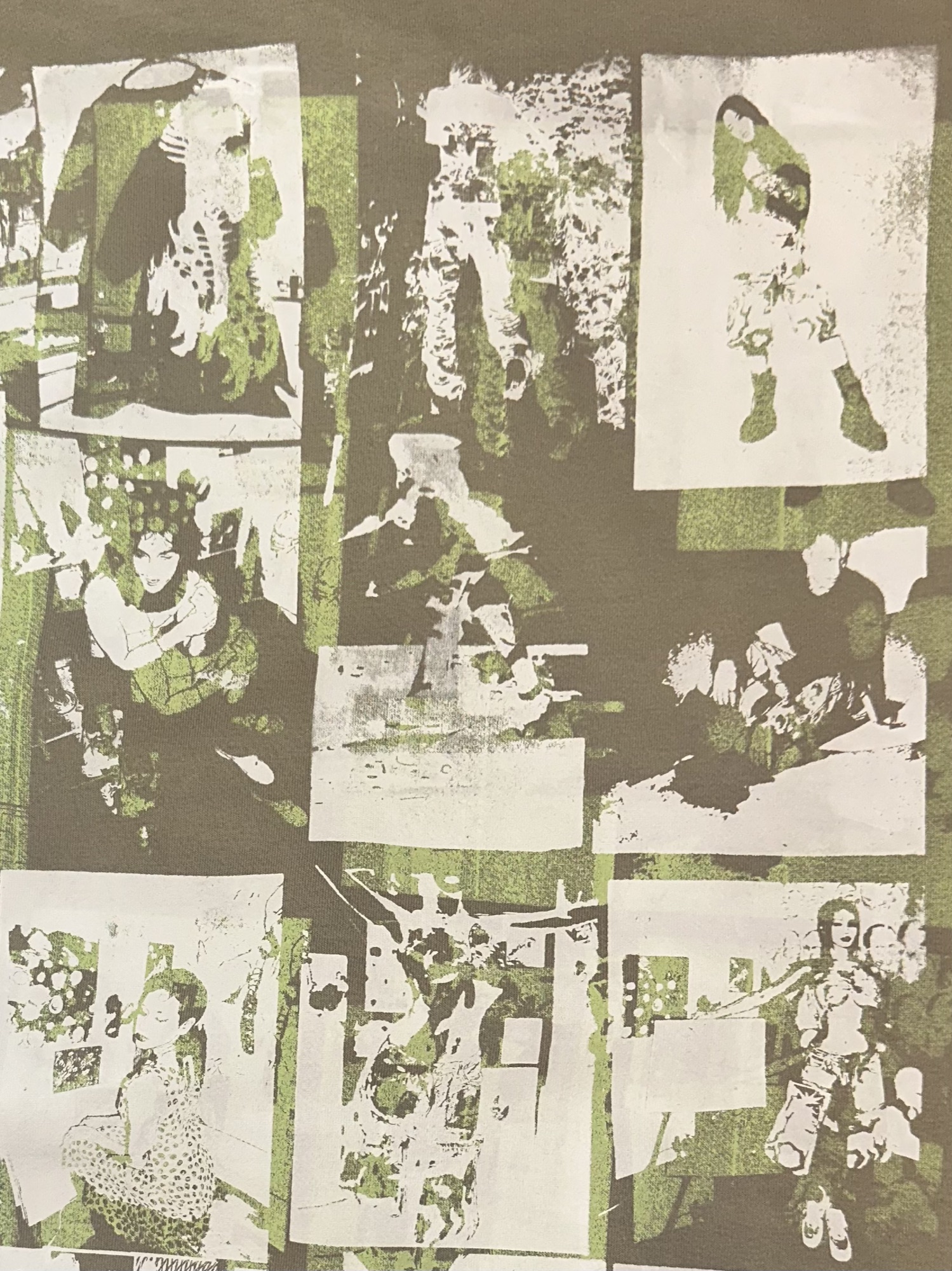 Screenprinting