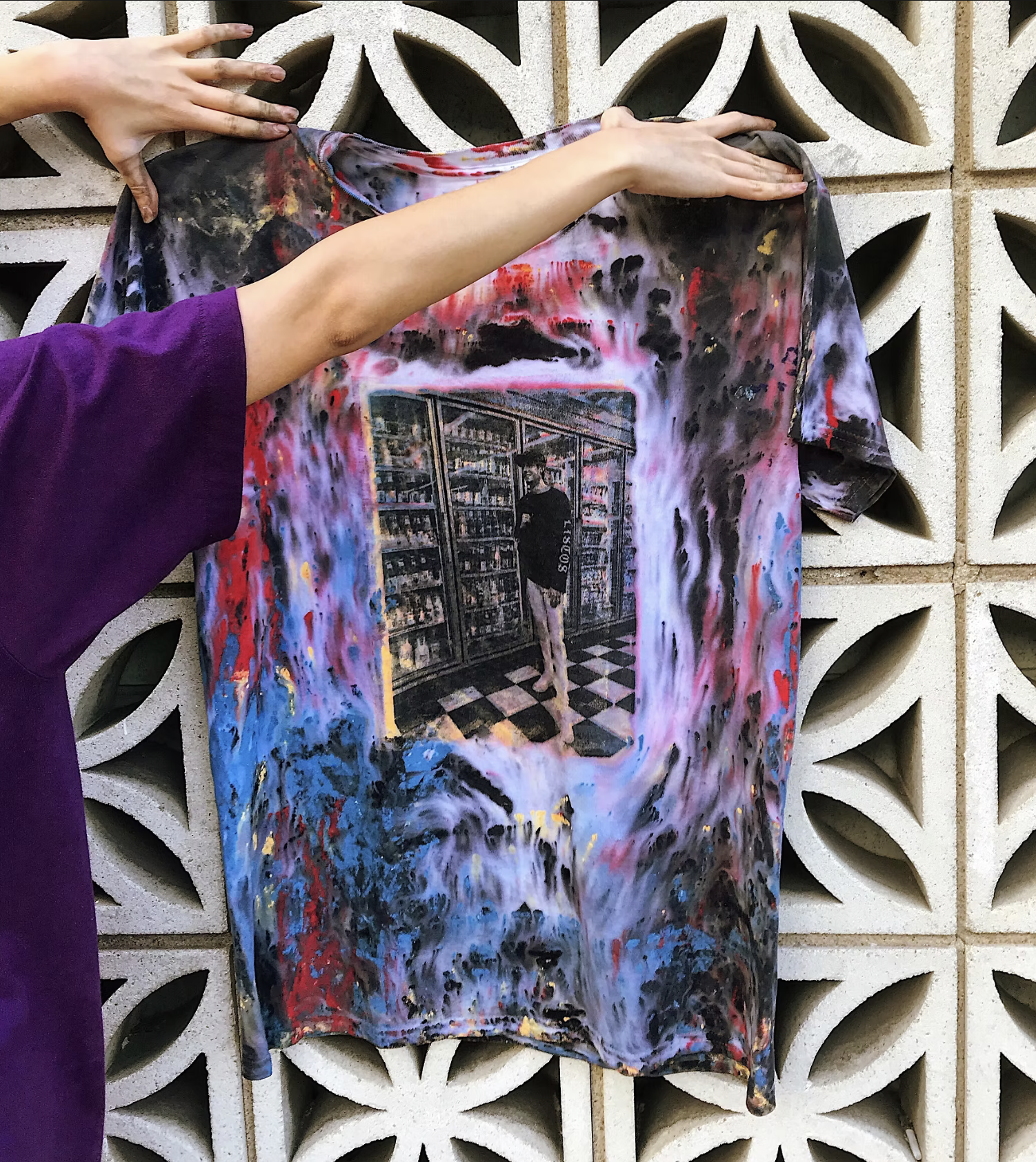 Screenprinting
