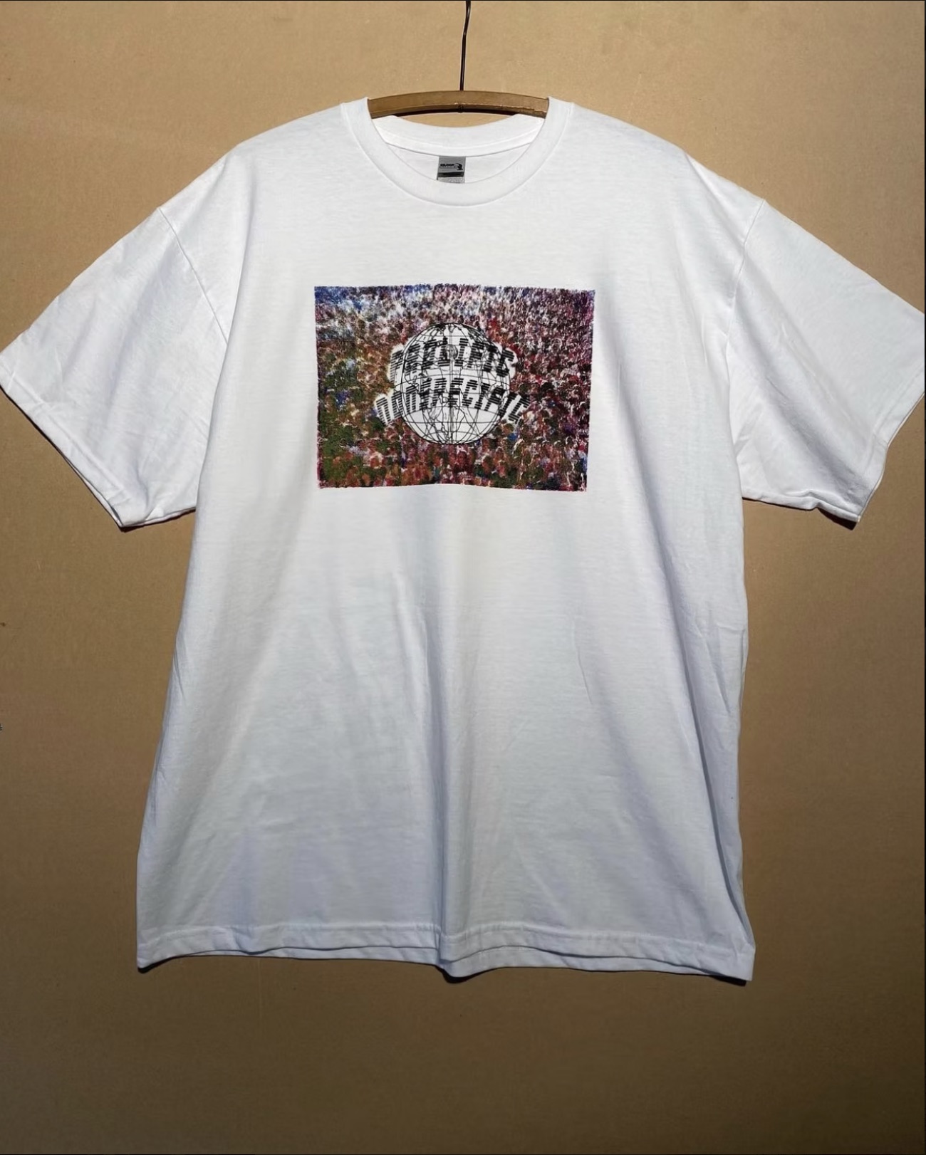 Screenprinting