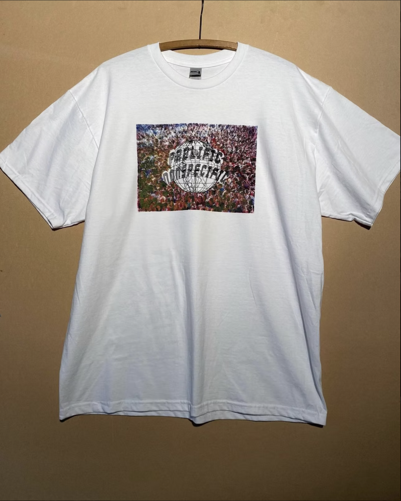 Screenprinting