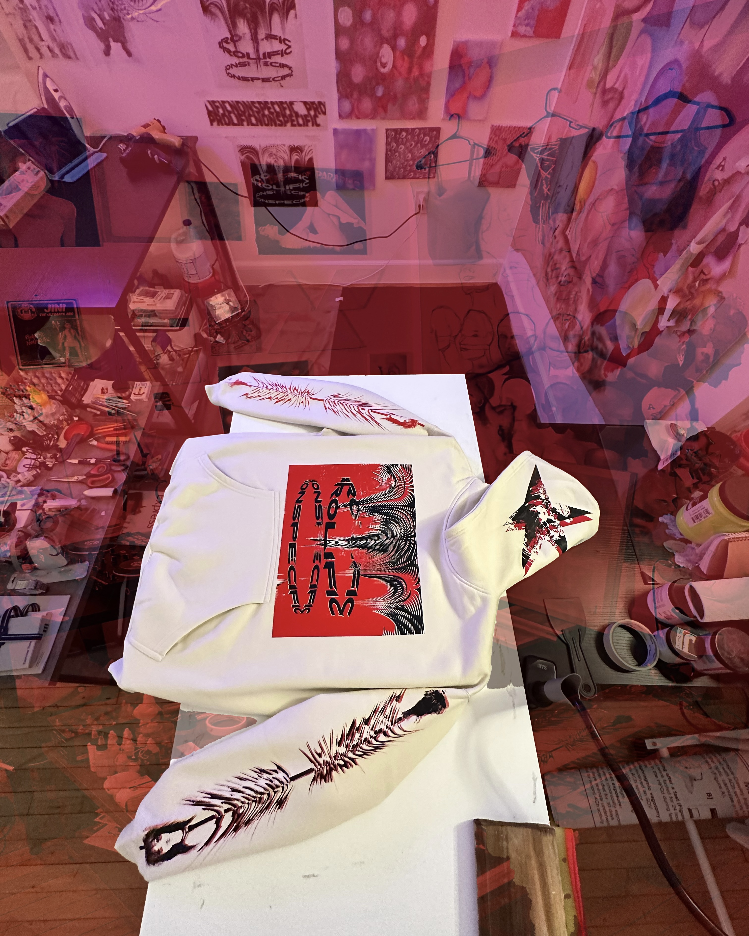 Screenprinting
