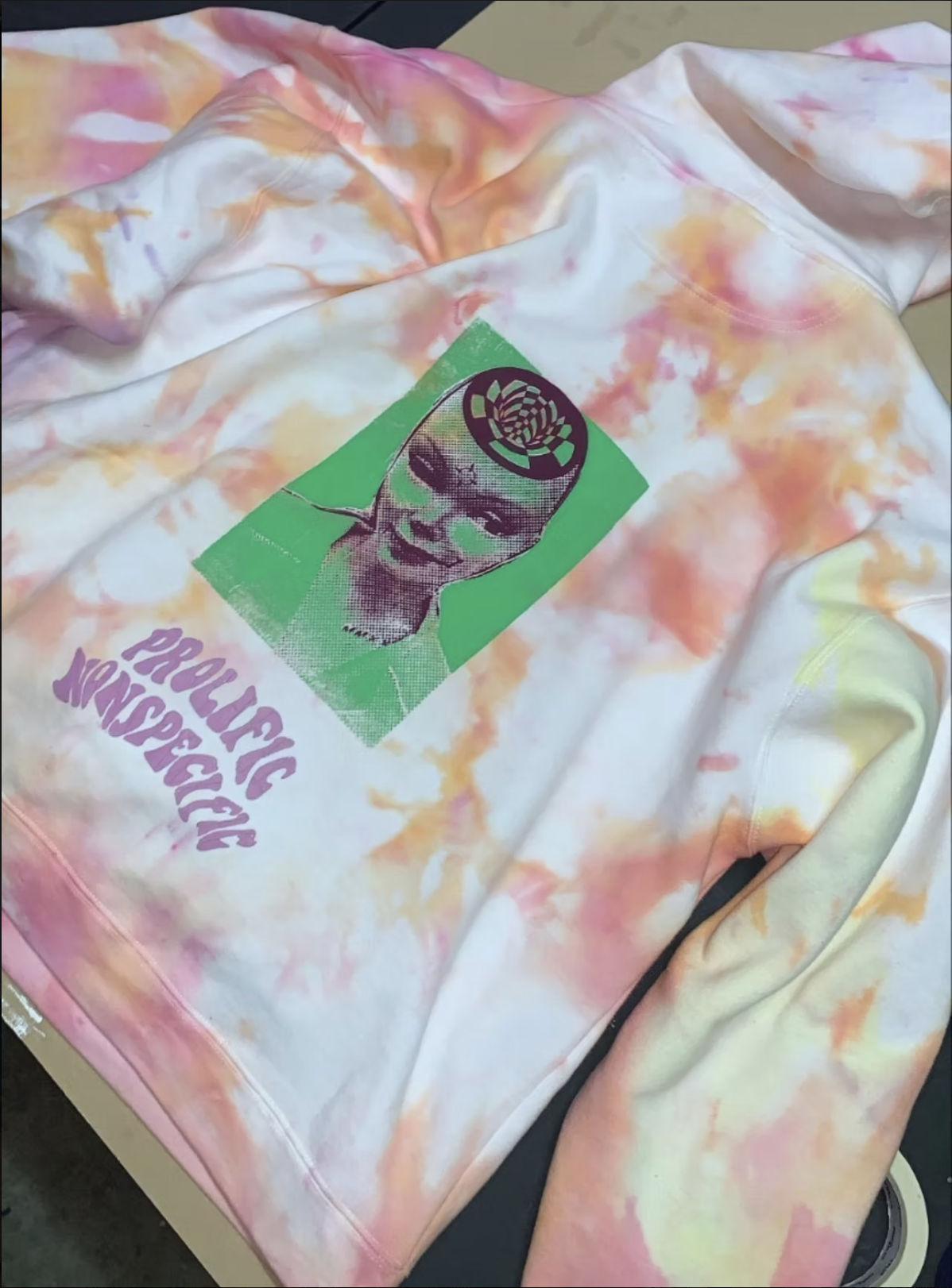 Screenprinting