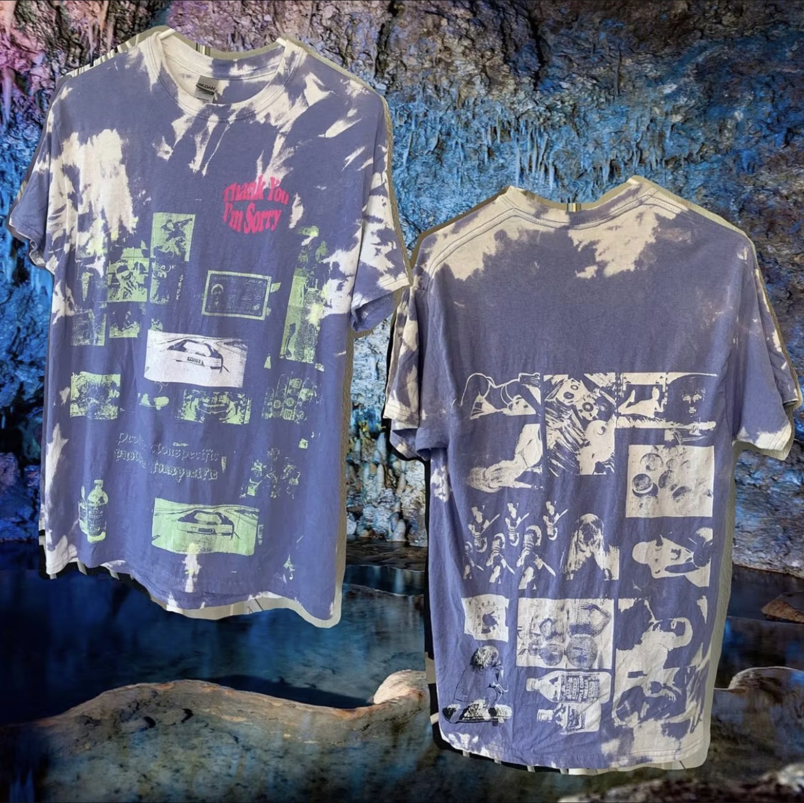 Screenprinting