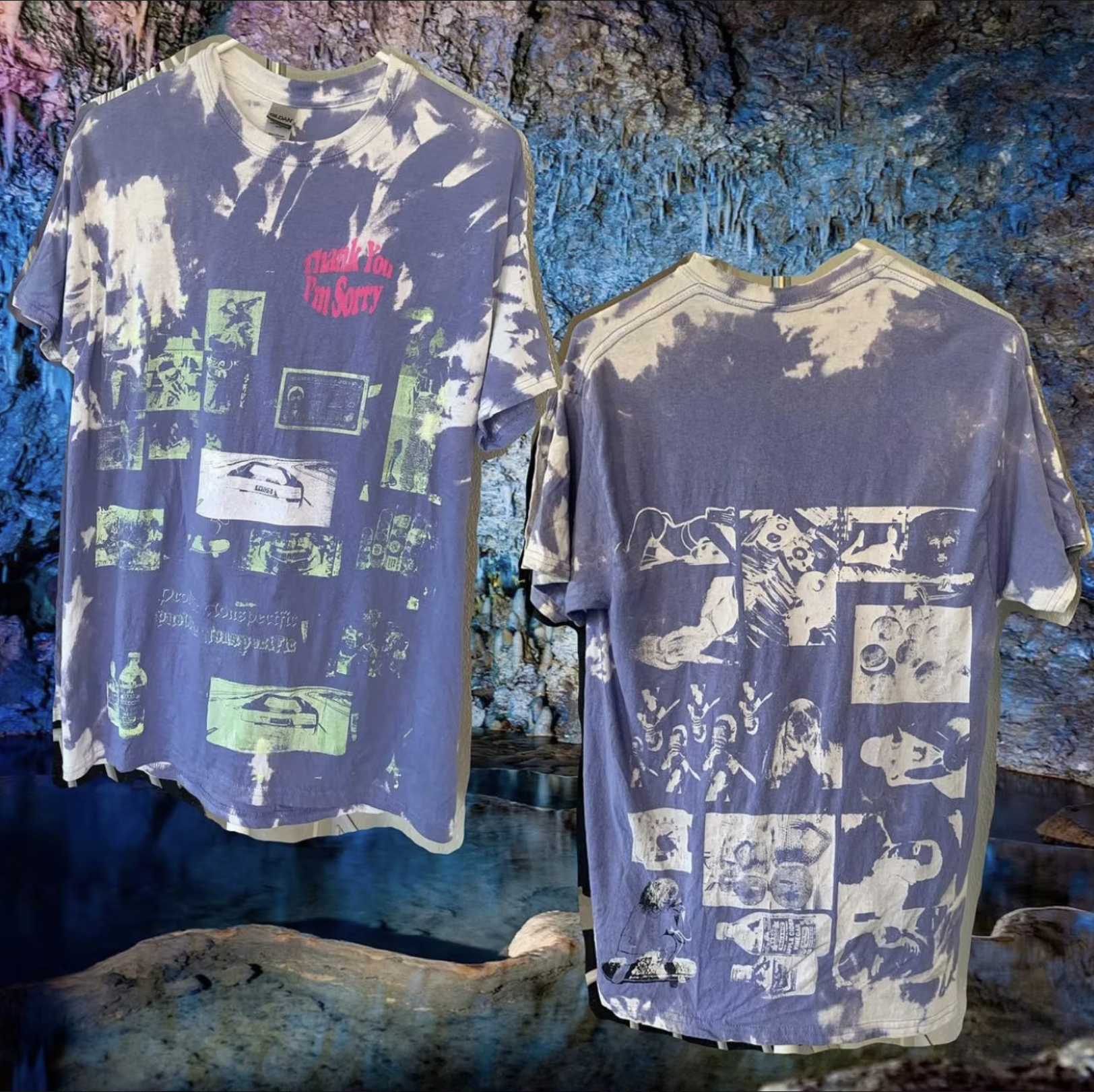 Screenprinting