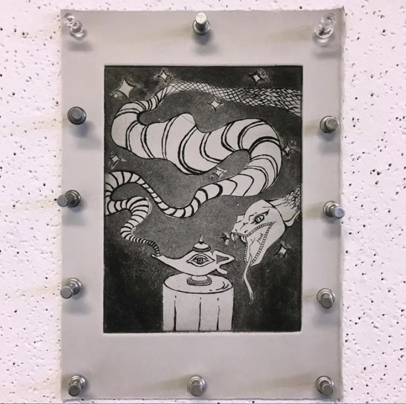 Screenprinting