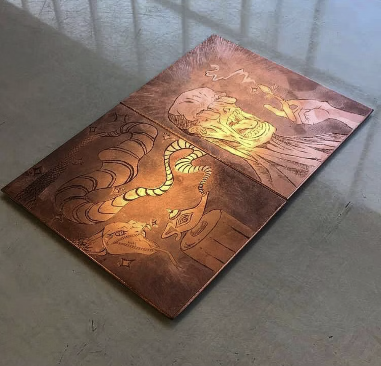 Screenprinting