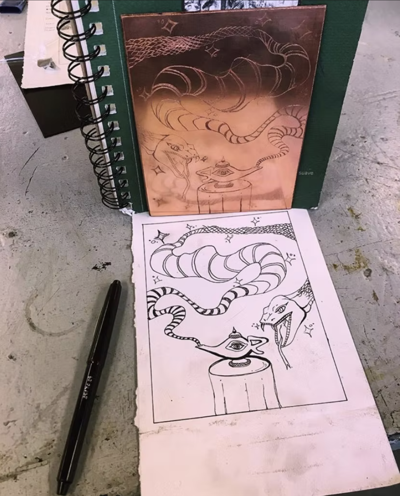 Screenprinting