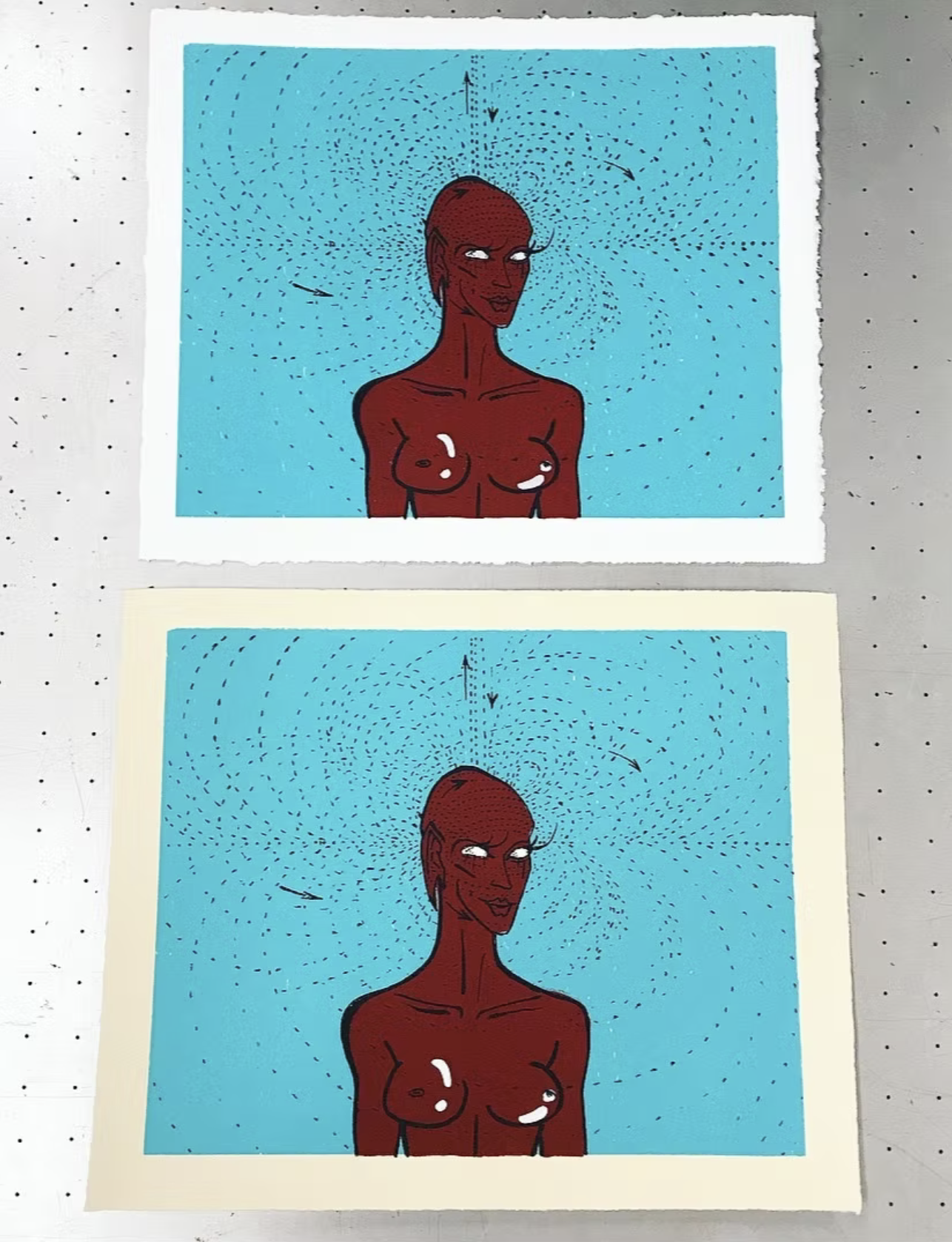 Screenprinting