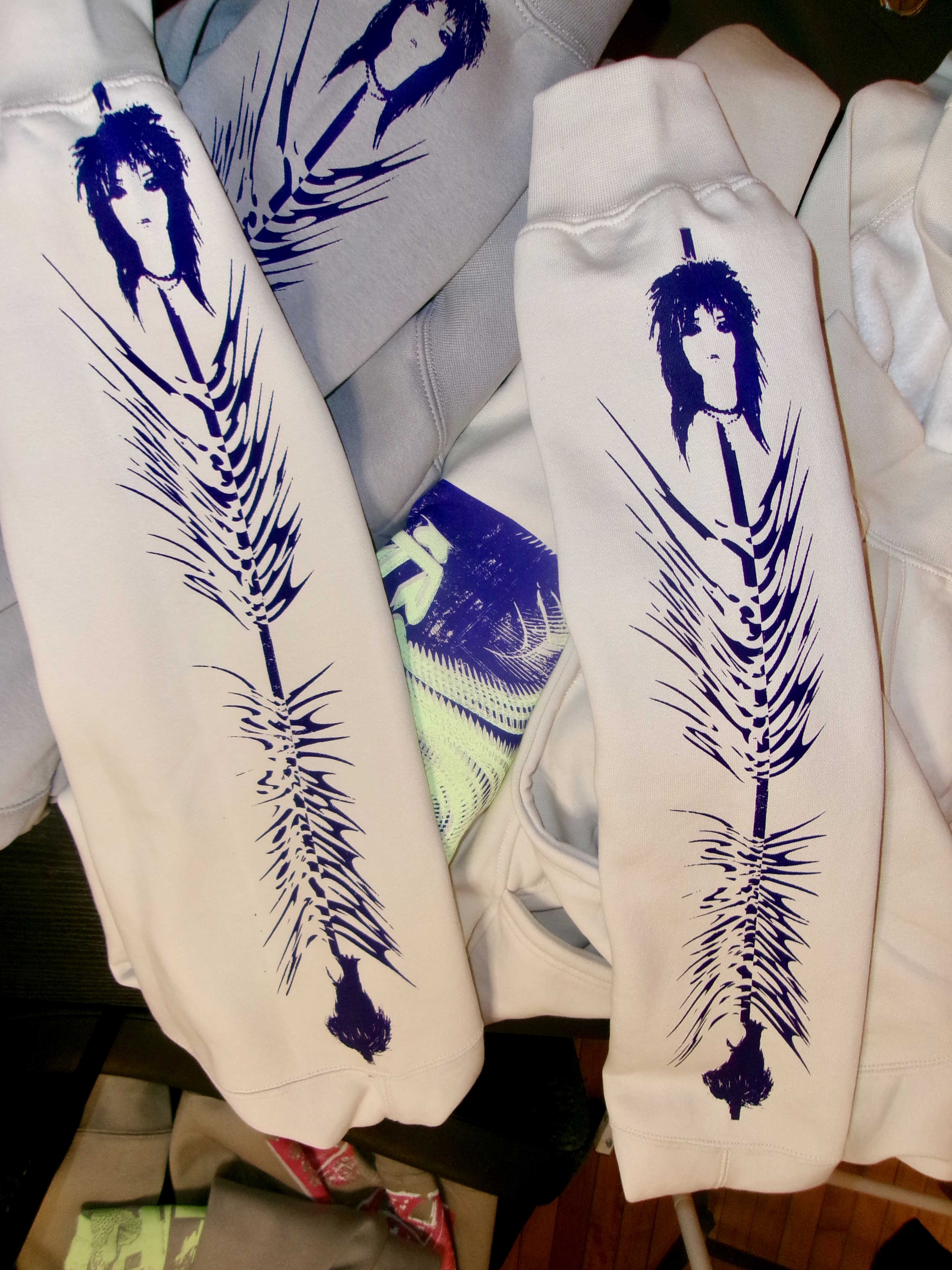 Screenprinting