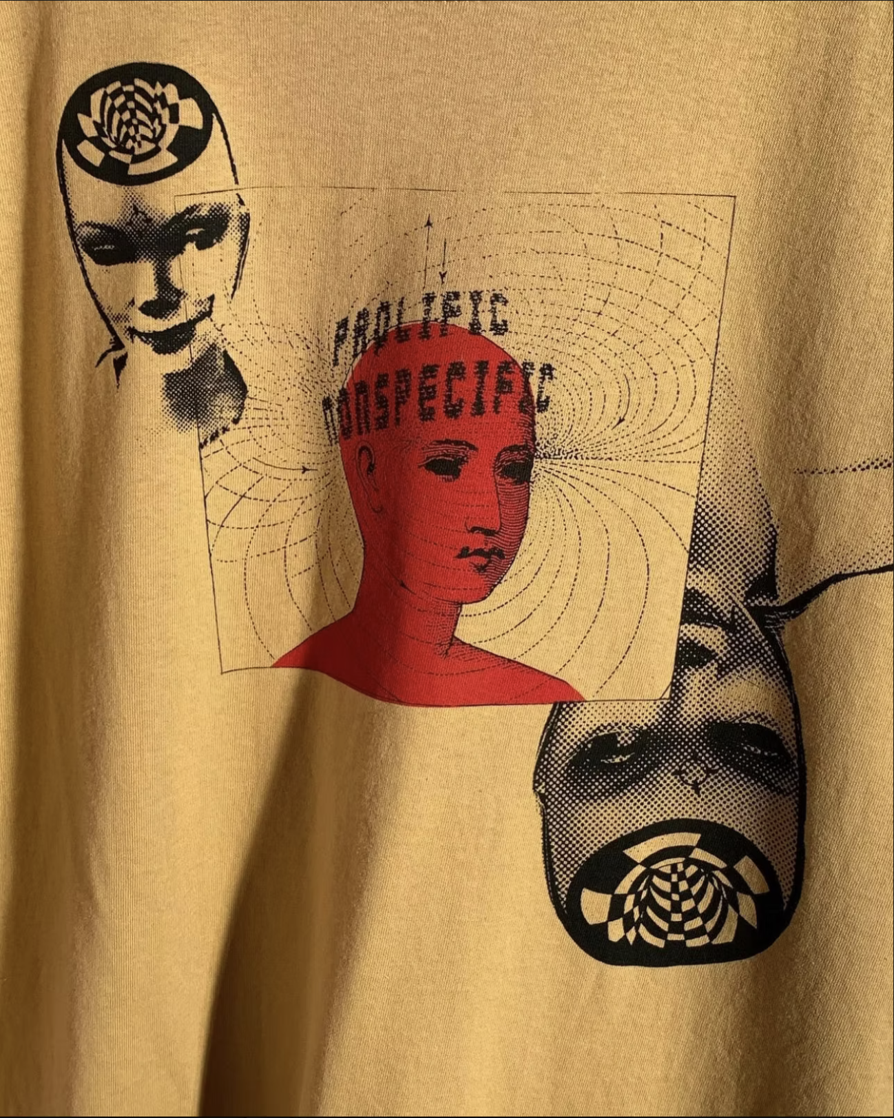 Screenprinting