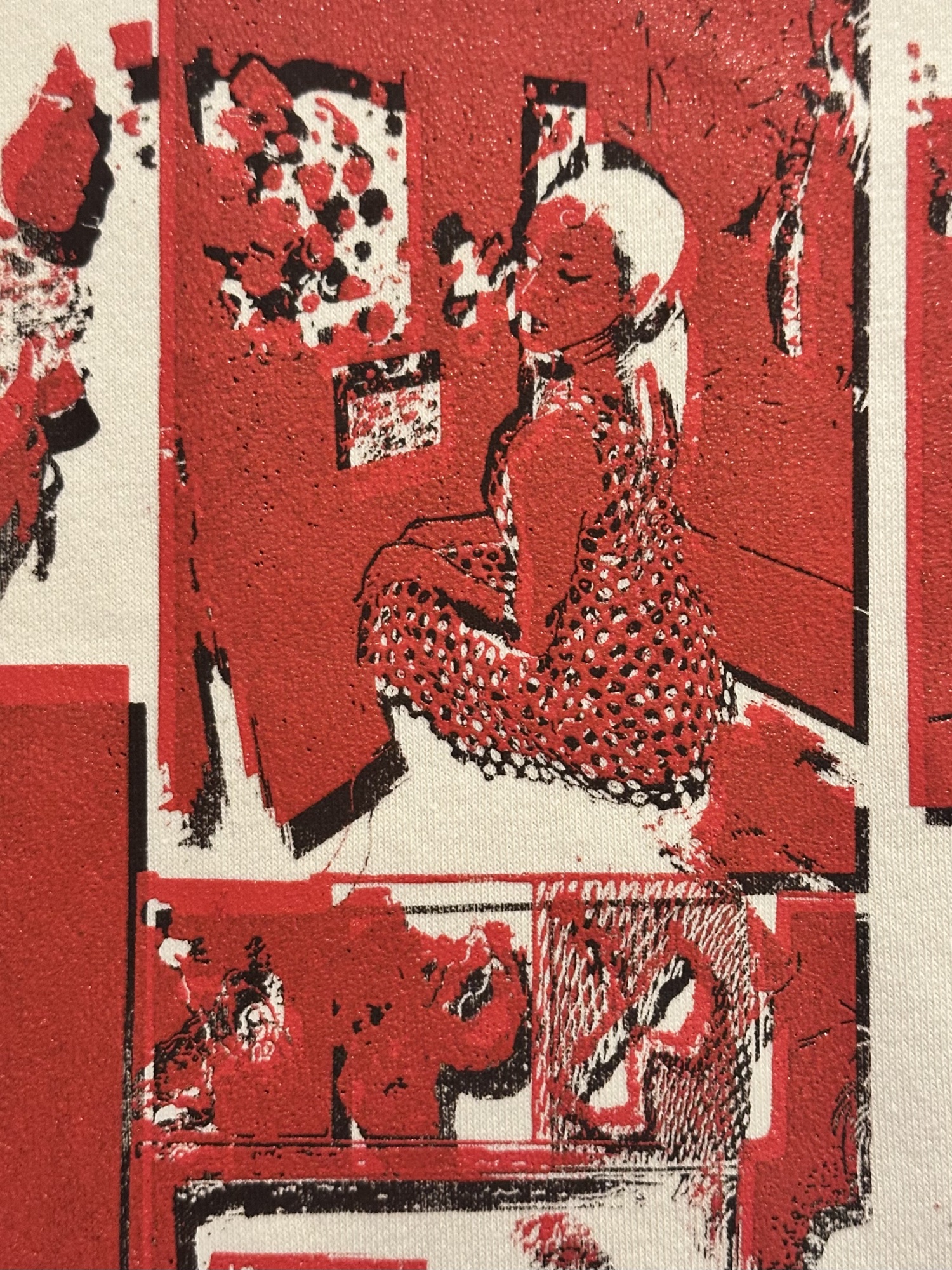 Screenprinting