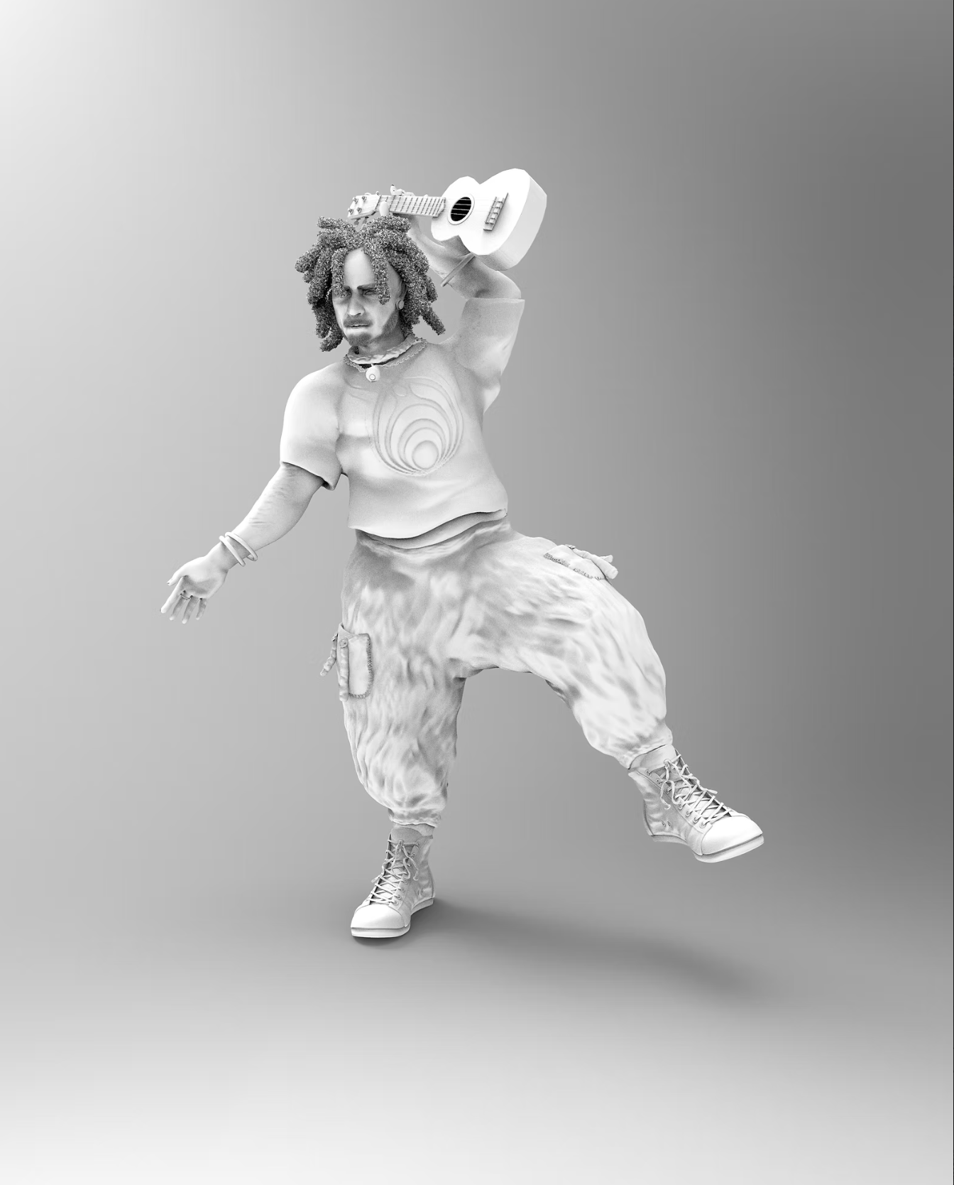 Zbrush