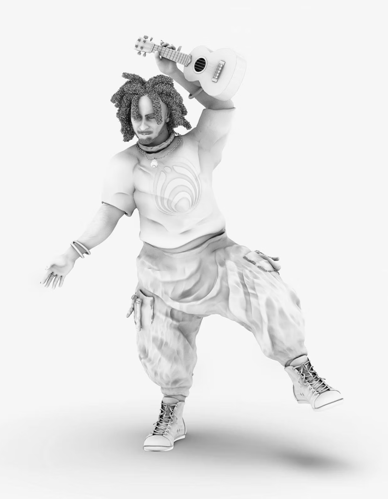 Zbrush