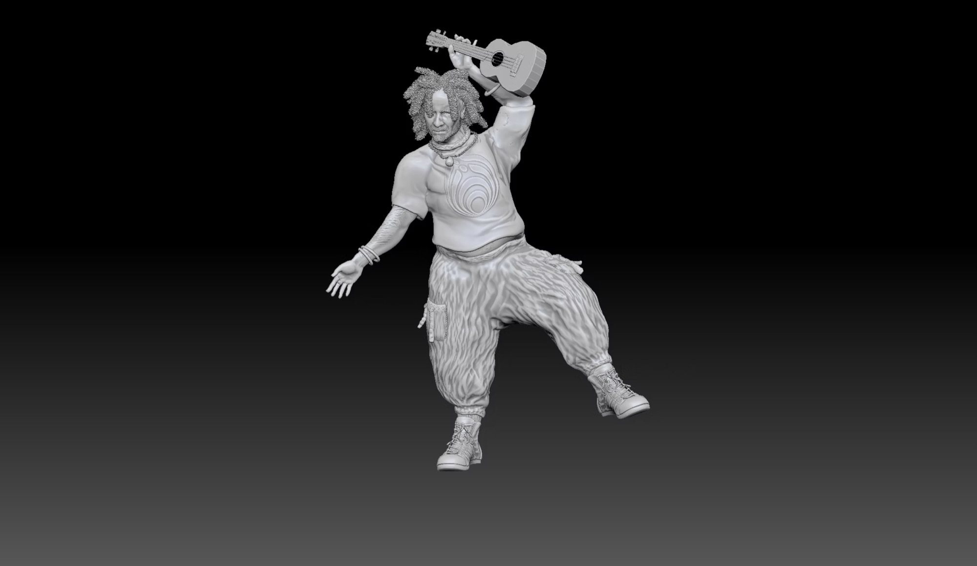 Zbrush