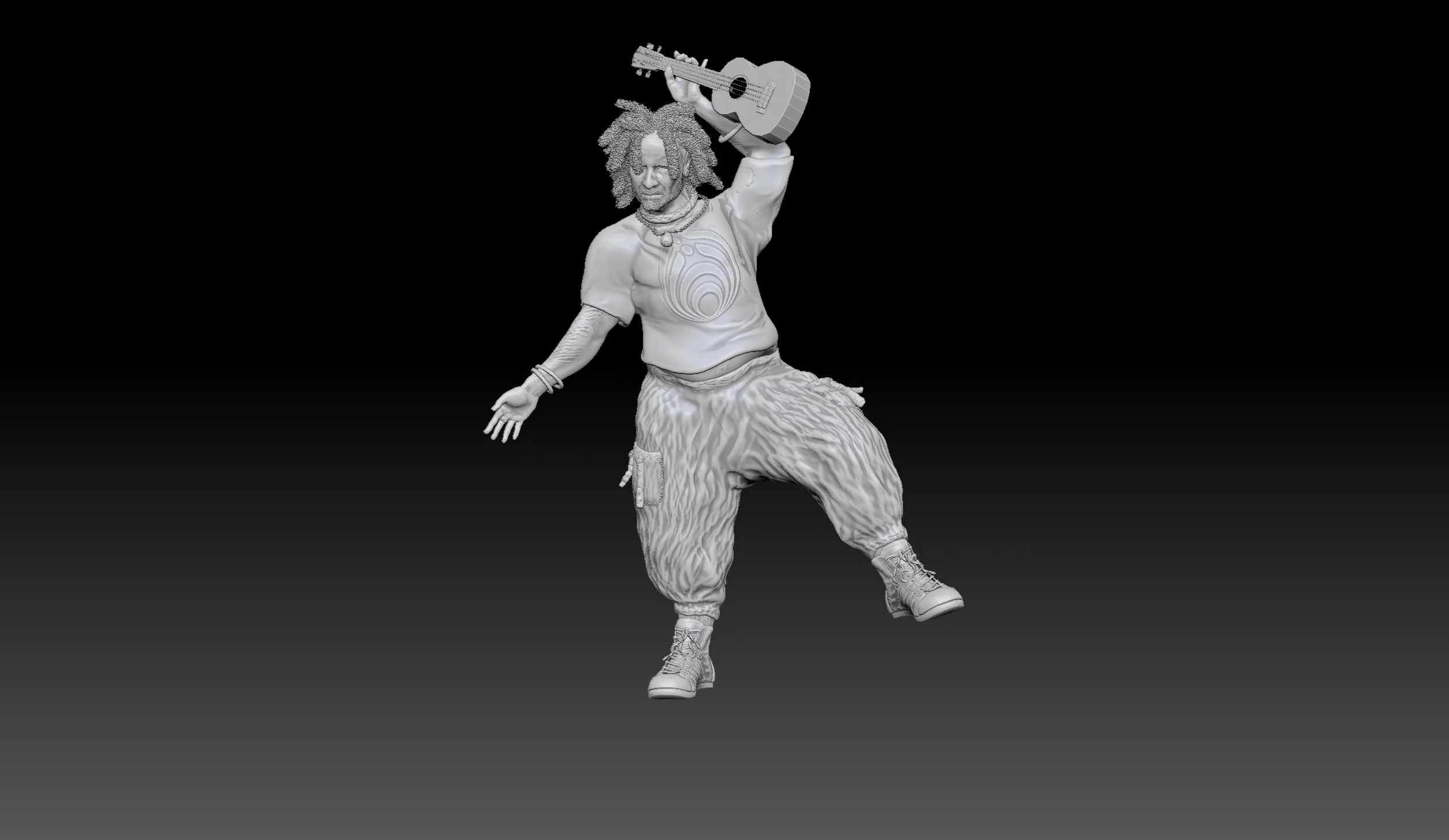 Zbrush