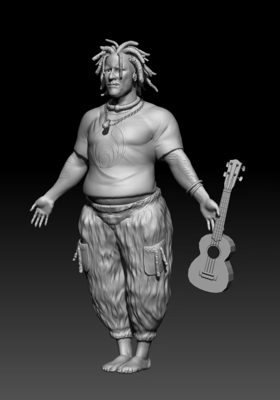 Zbrush