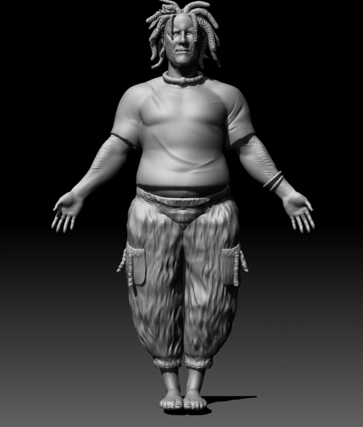 Zbrush