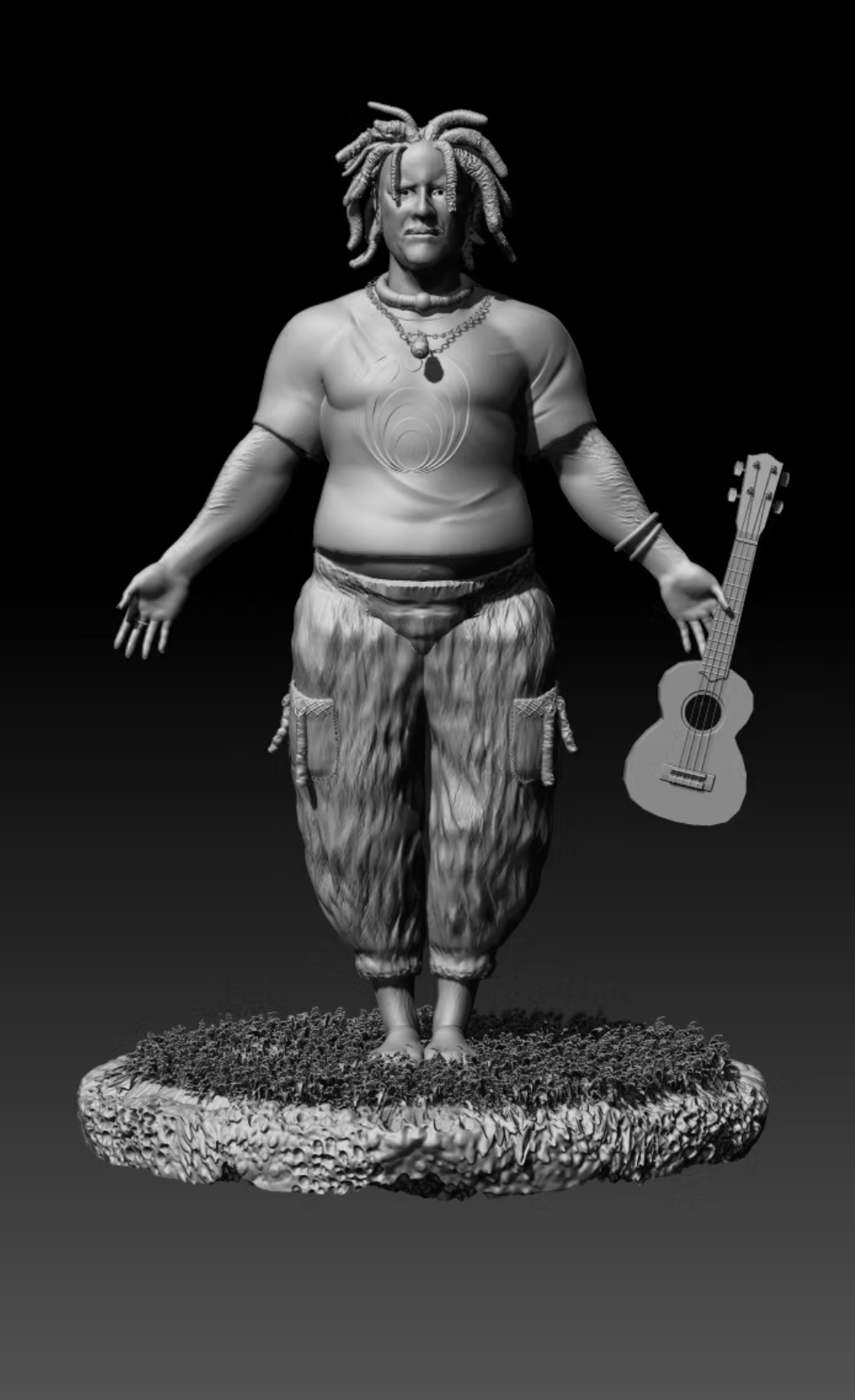 Zbrush