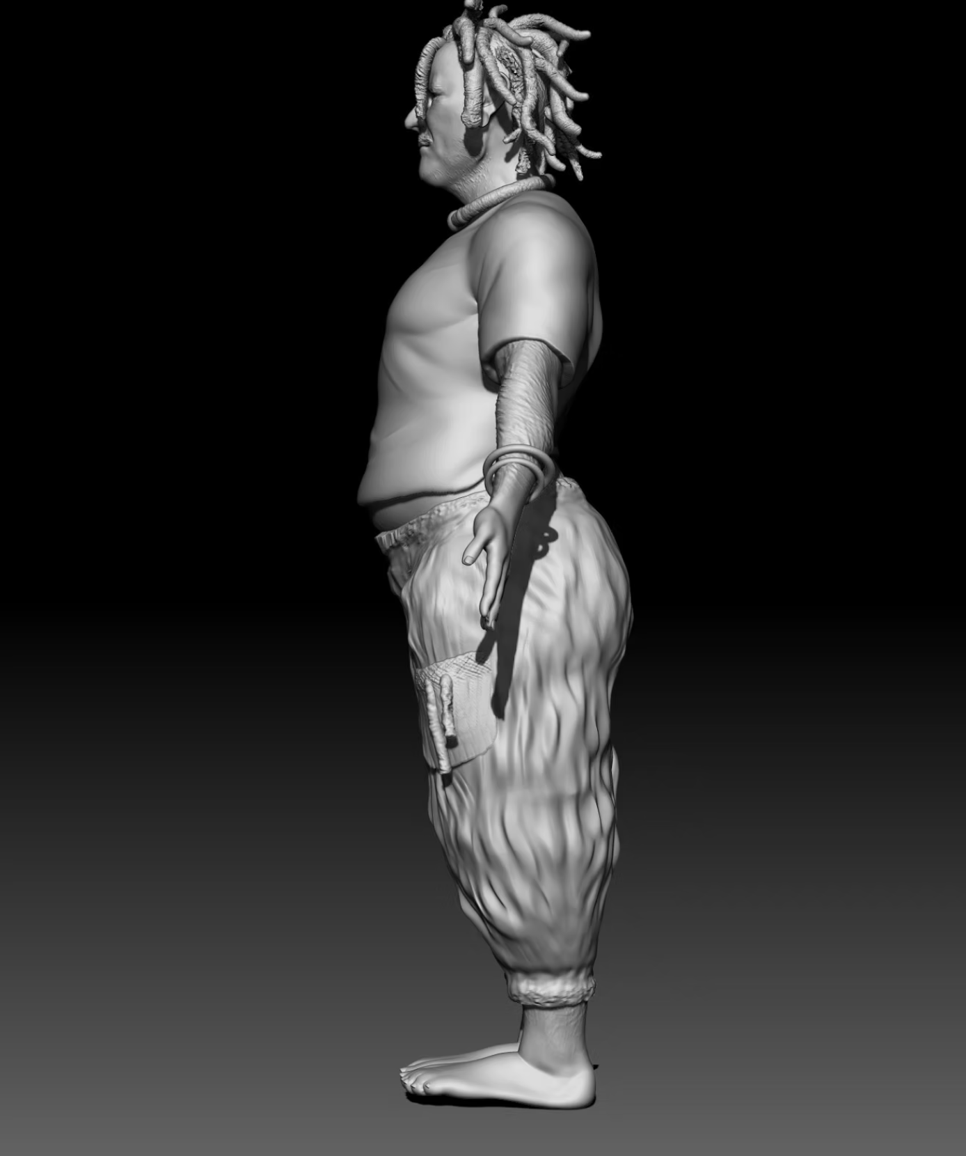 Zbrush