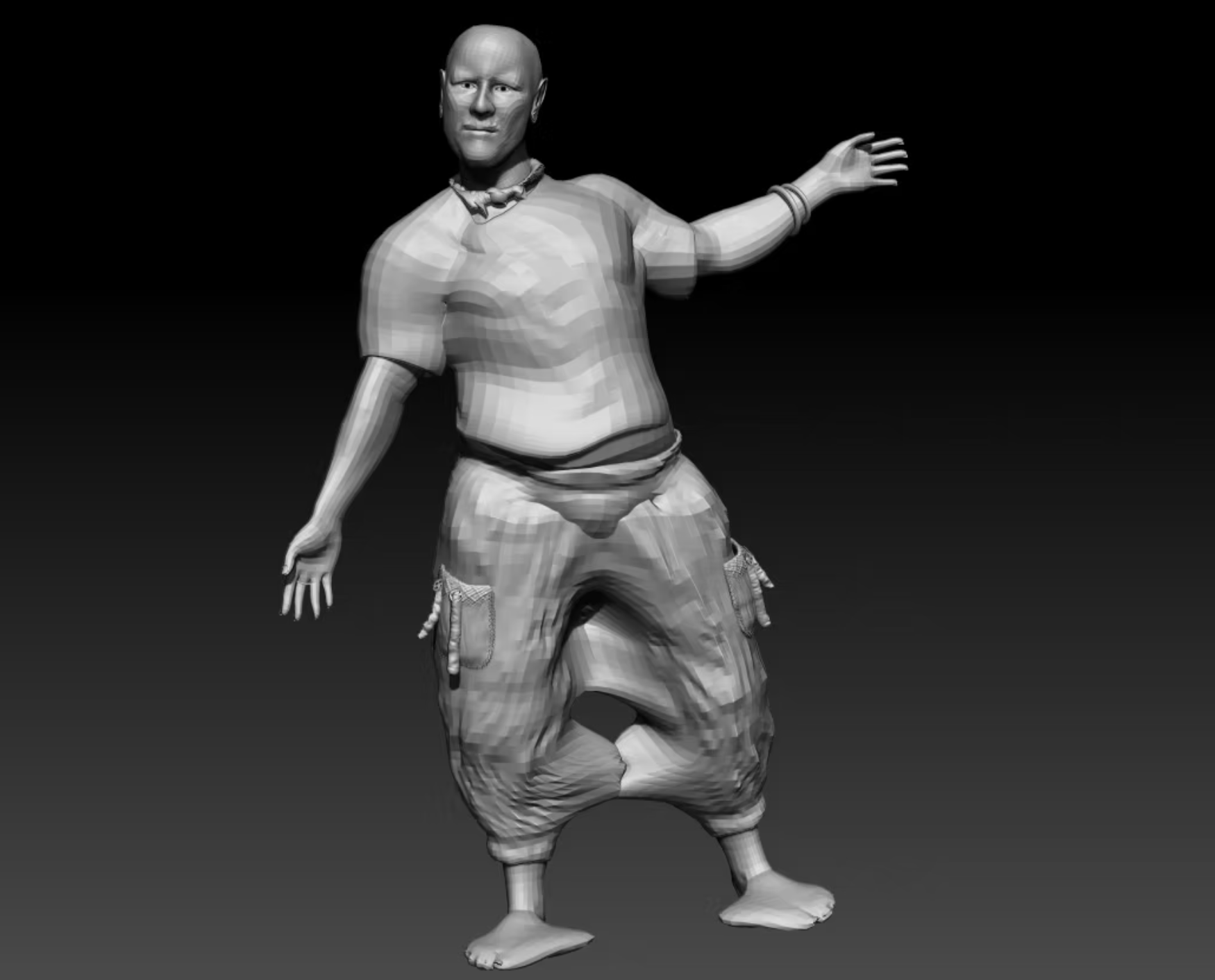 Zbrush