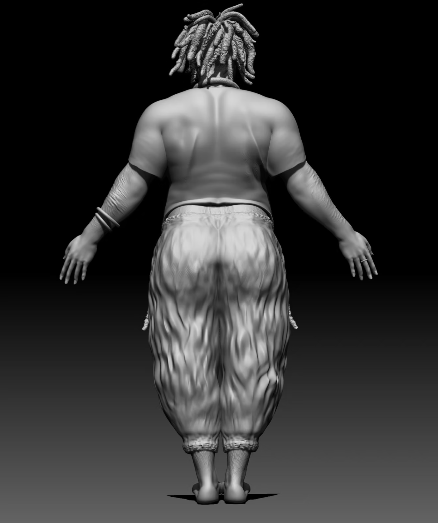 Zbrush