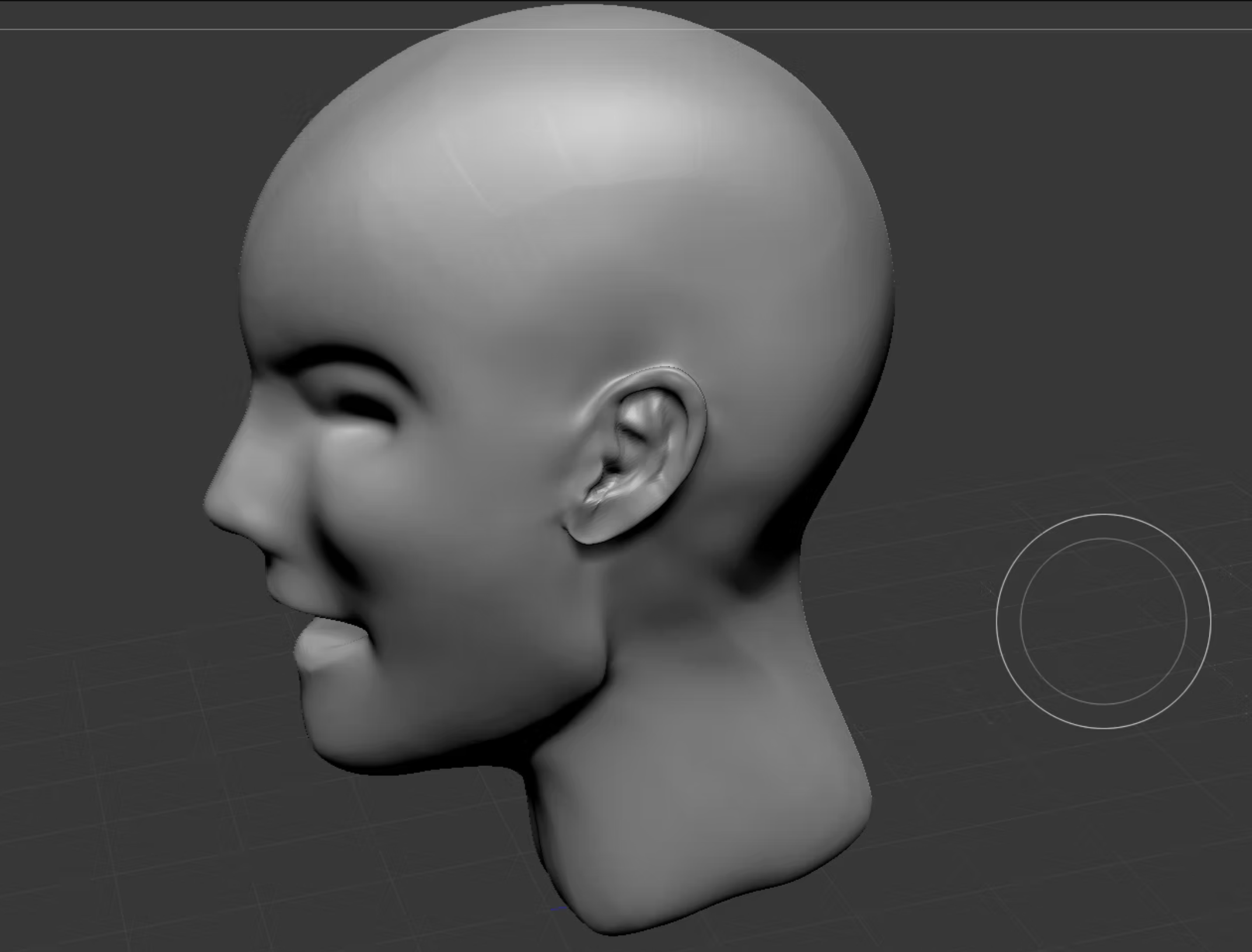 Zbrush