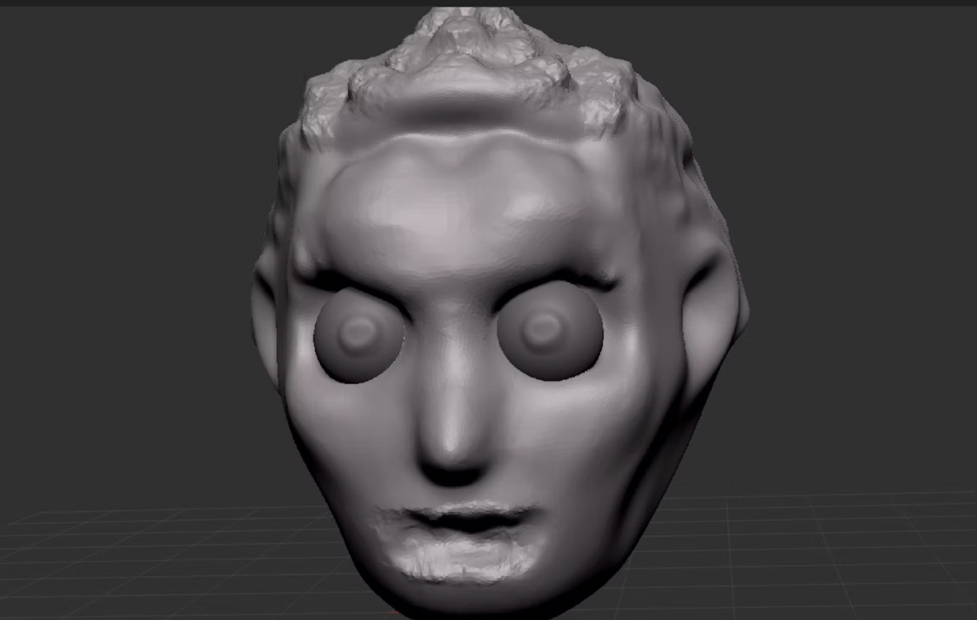 Zbrush