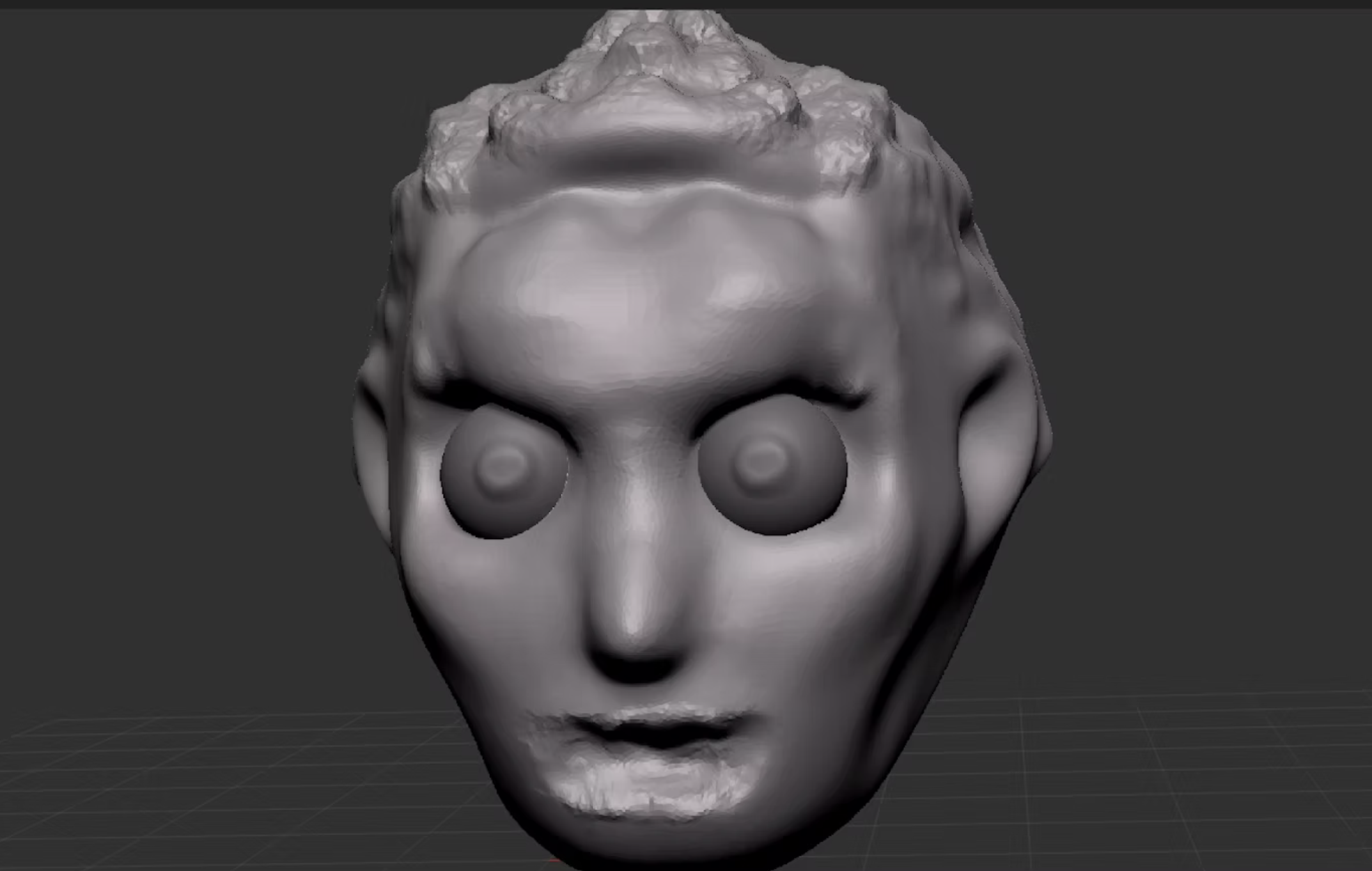 Zbrush