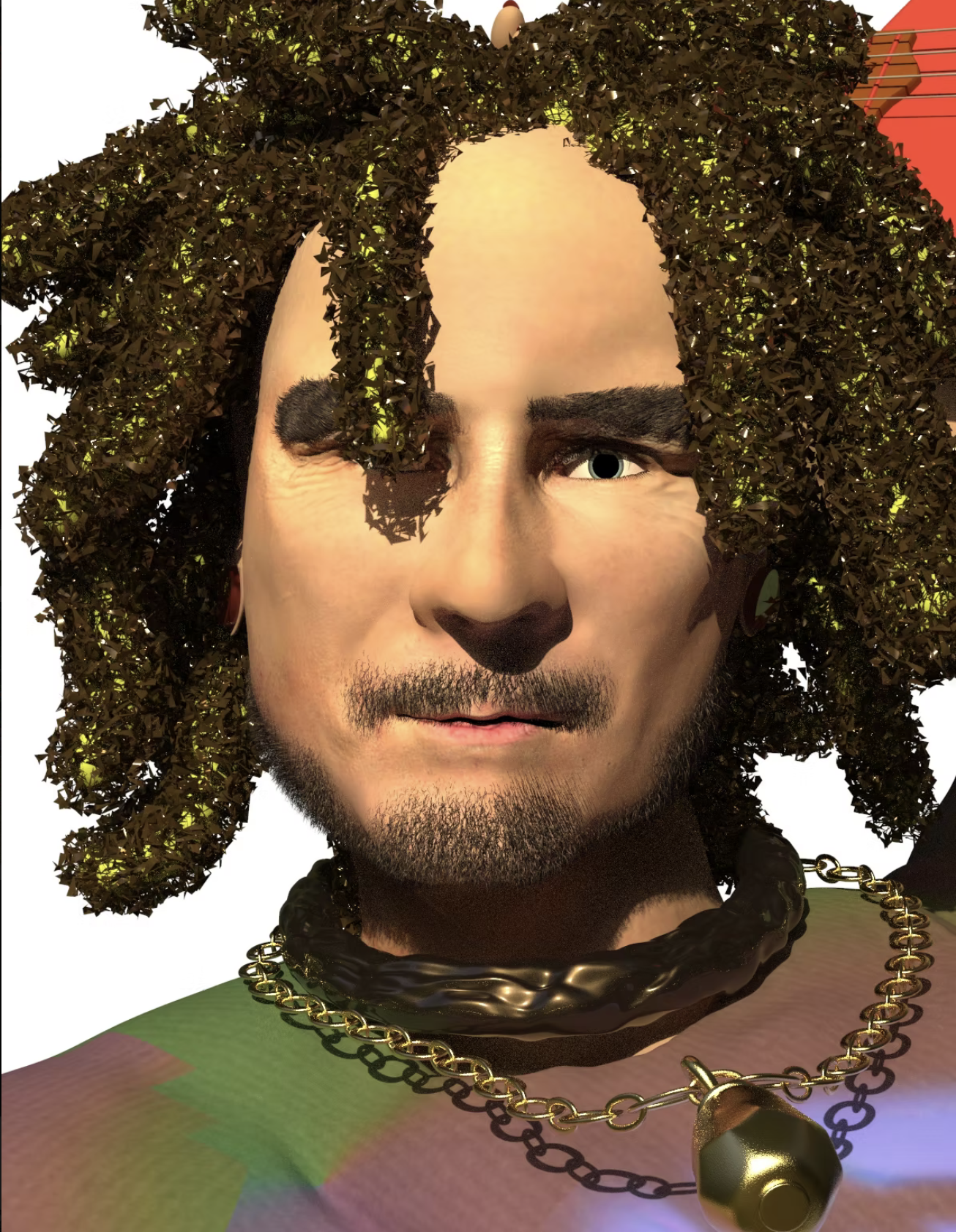 Zbrush