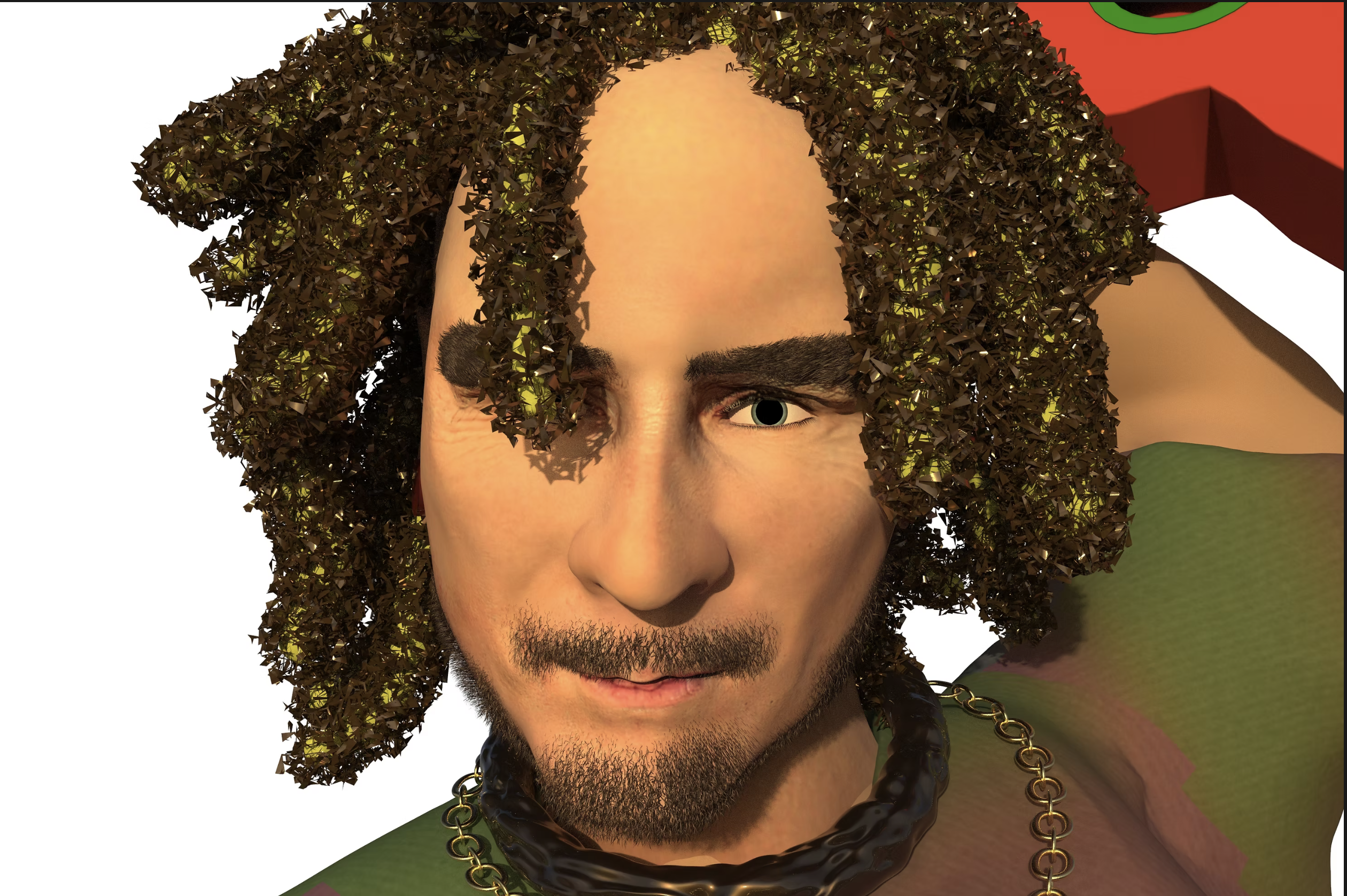 Zbrush