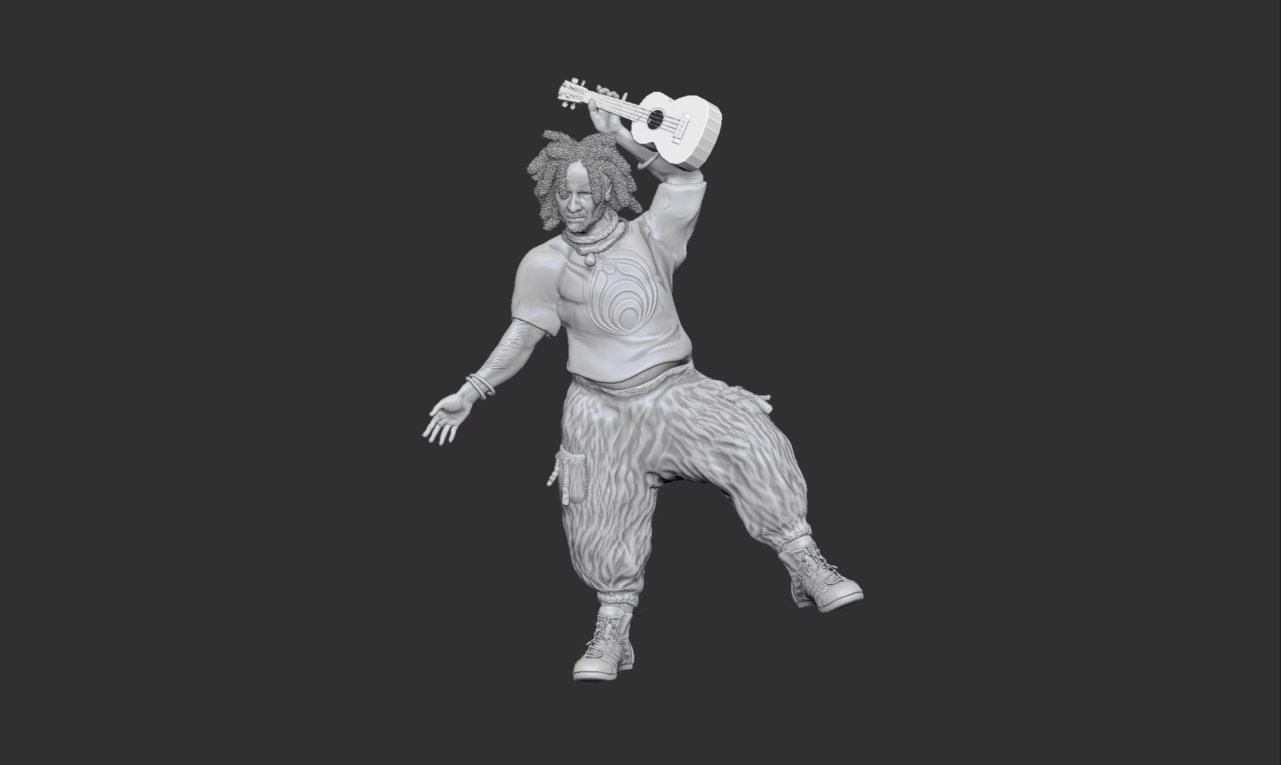 Zbrush
